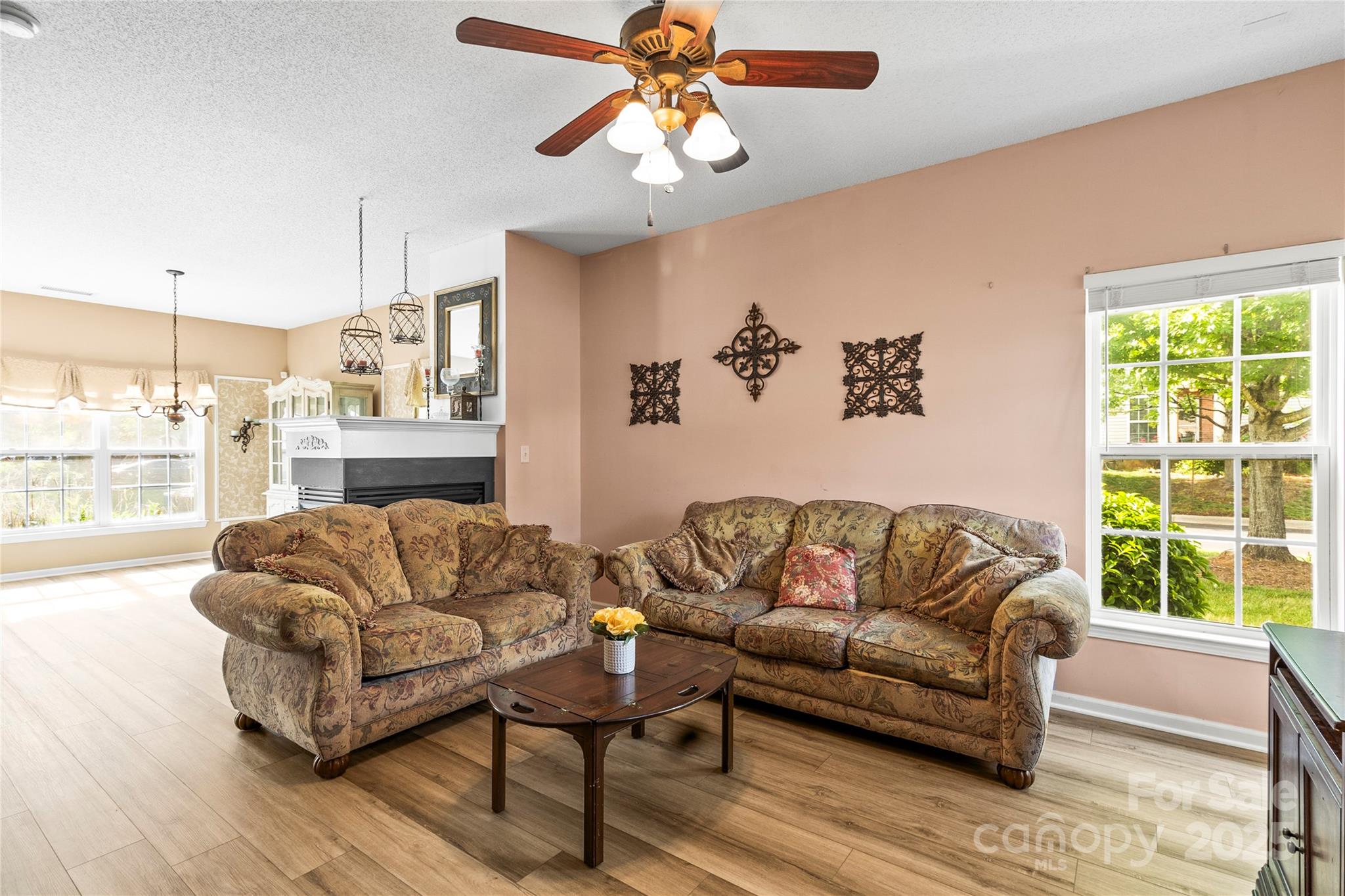 3129 Summerfield Ridge Lane