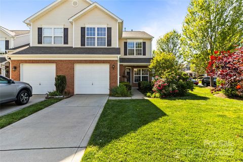 3129 Summerfield Ridge Lane Matthews NC 28105