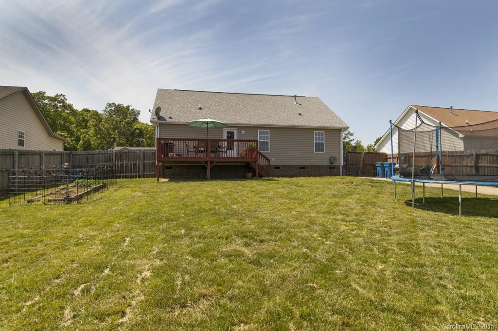 St Andrews - Residential