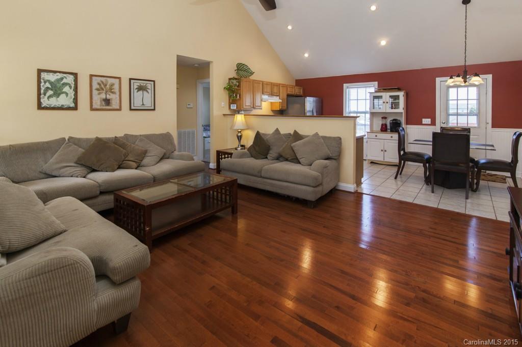 St Andrews - Residential