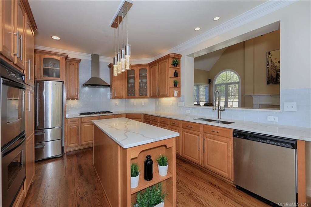 Roxbury - Residential