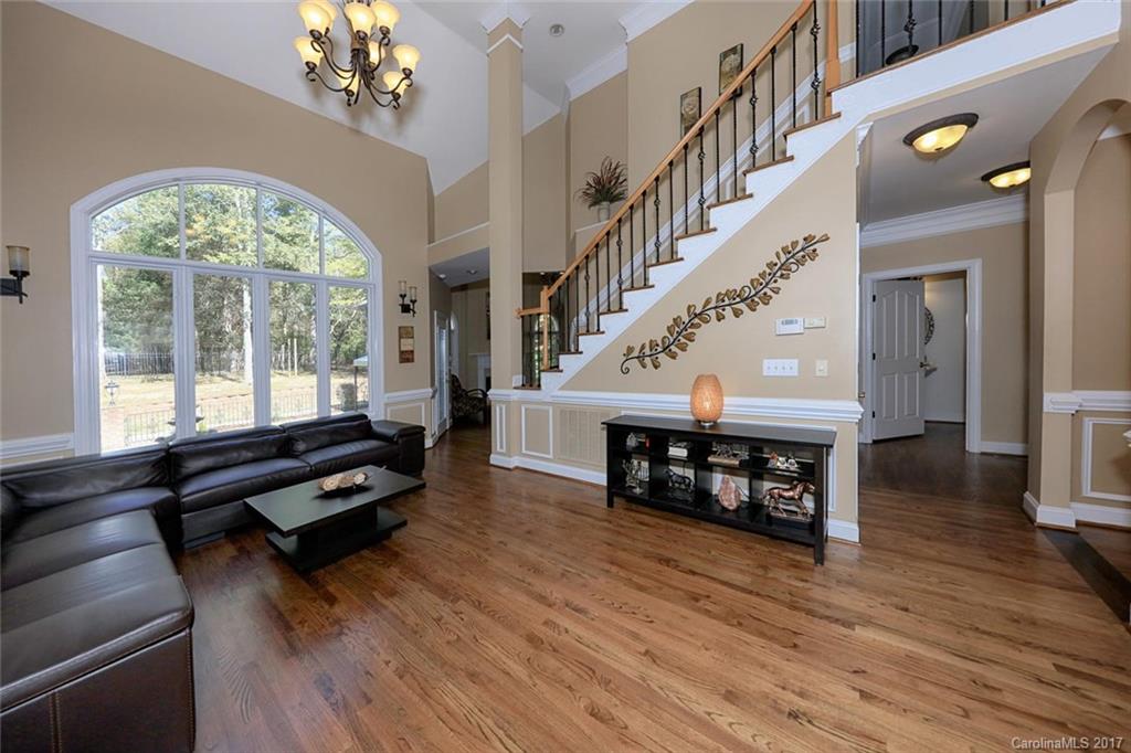 Roxbury - Residential