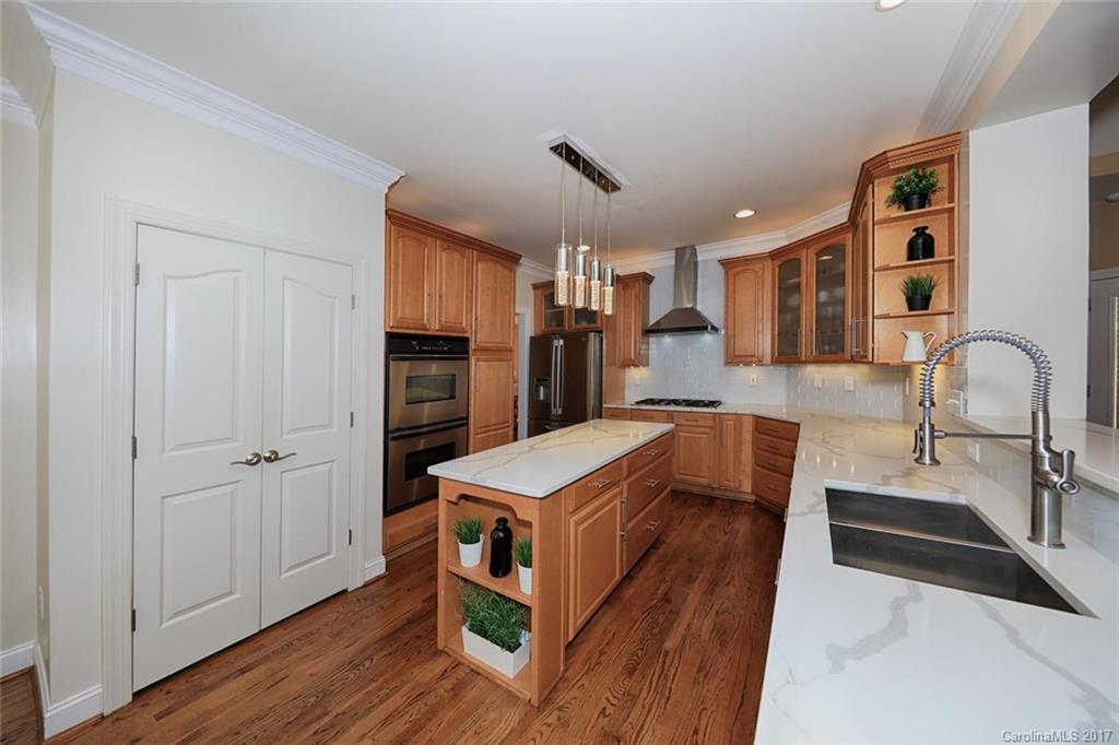 Roxbury - Residential