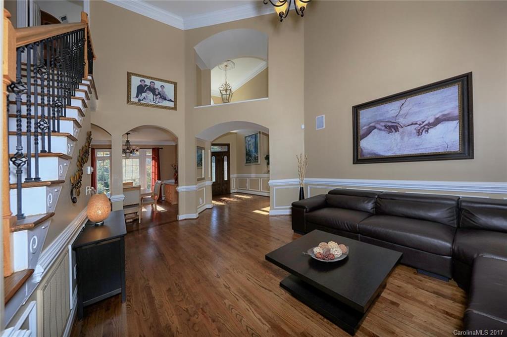 Roxbury - Residential