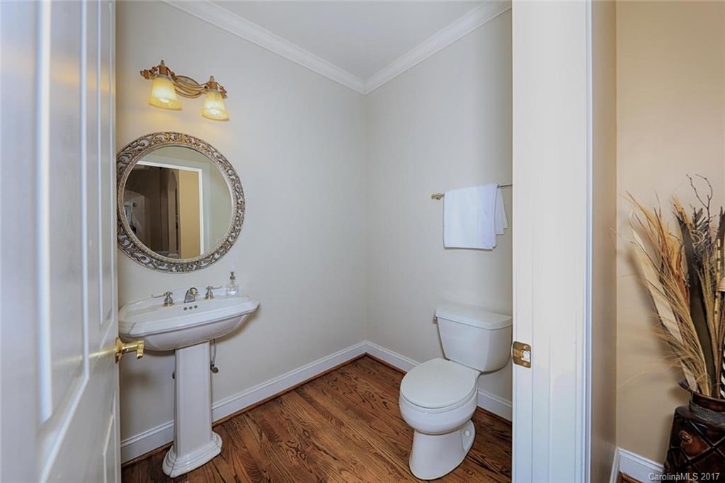 Roxbury - Residential