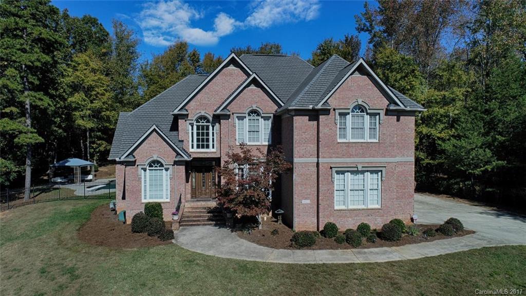 Roxbury - Residential