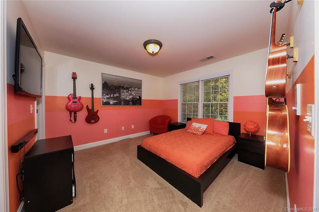 Roxbury - Residential