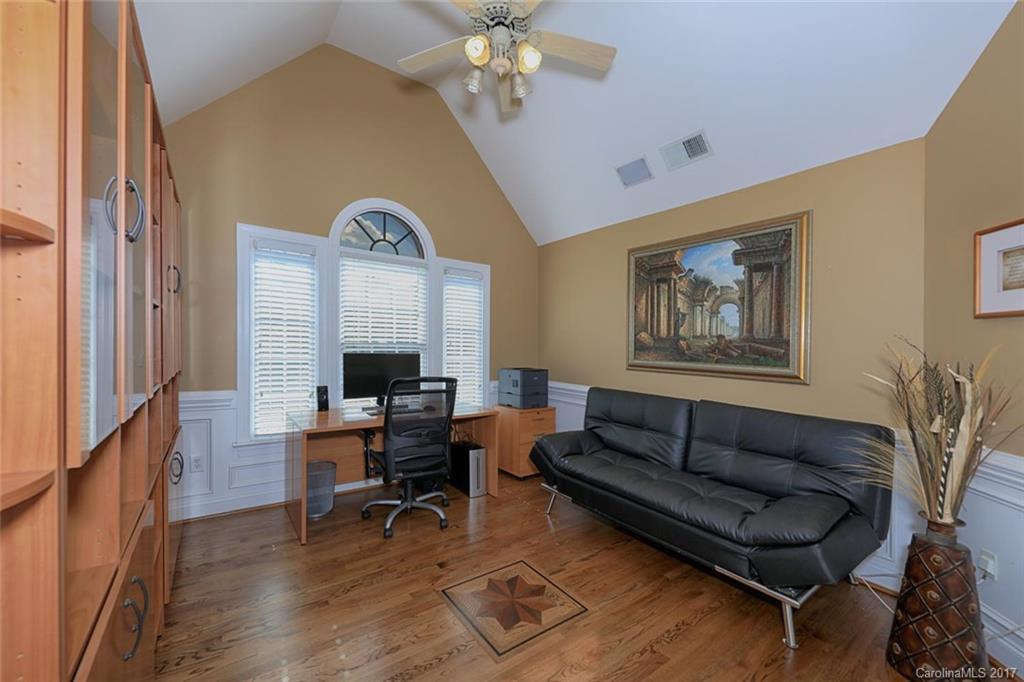 Roxbury - Residential