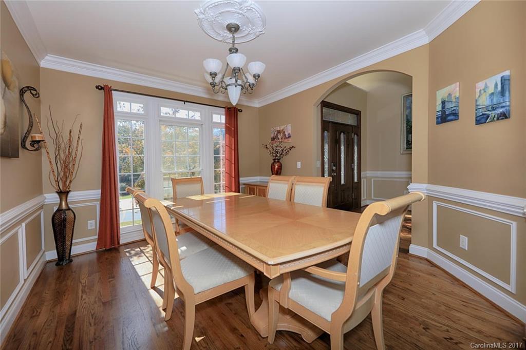 Roxbury - Residential