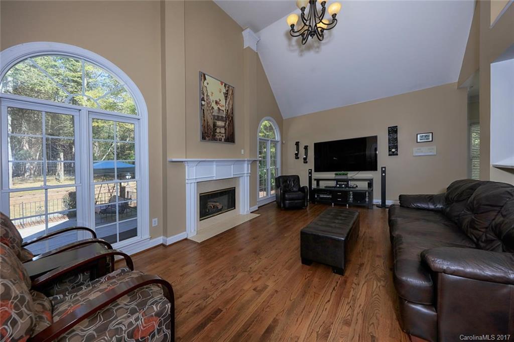 Roxbury - Residential