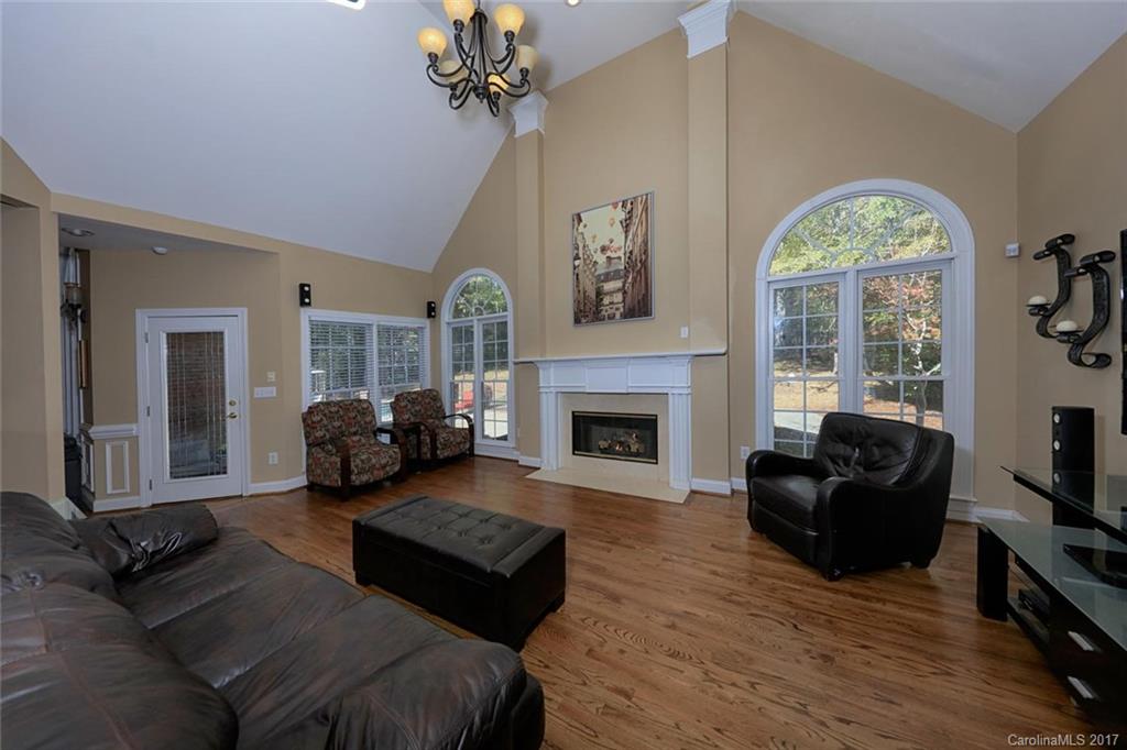 Roxbury - Residential