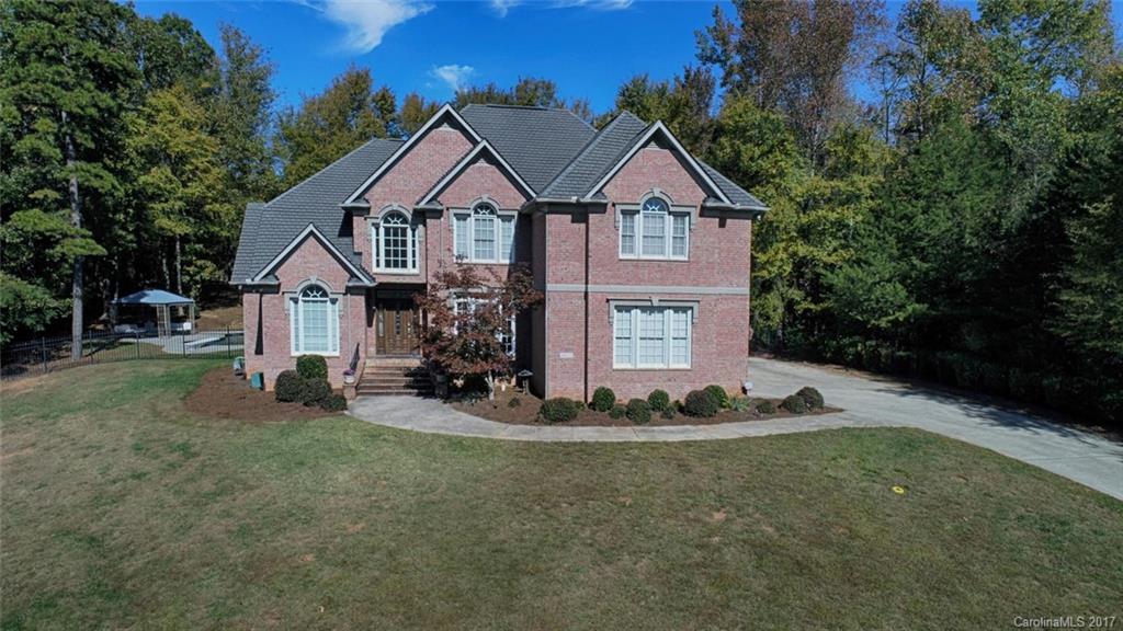 Roxbury - Residential