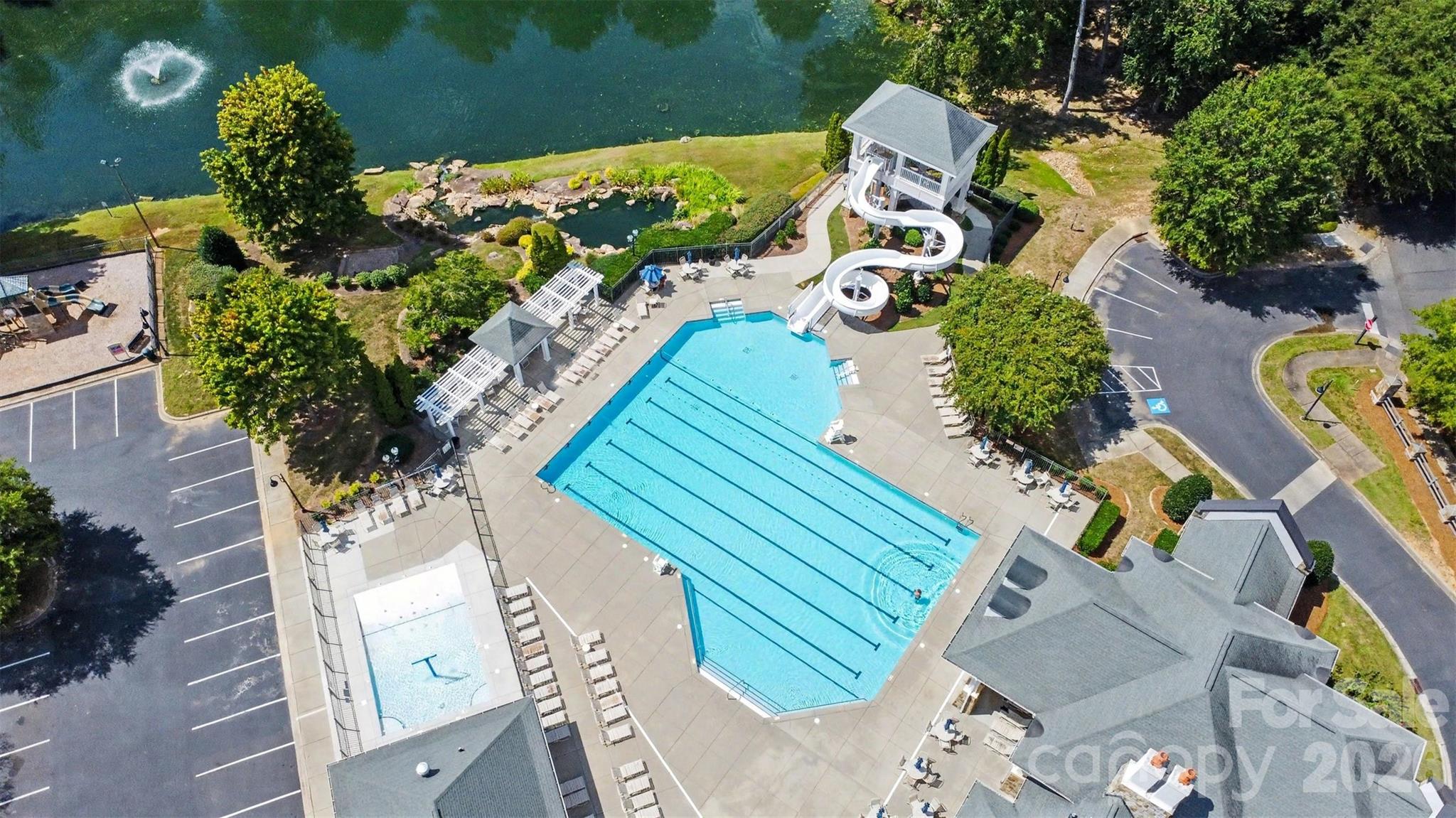 8033 Willow Branch Drive