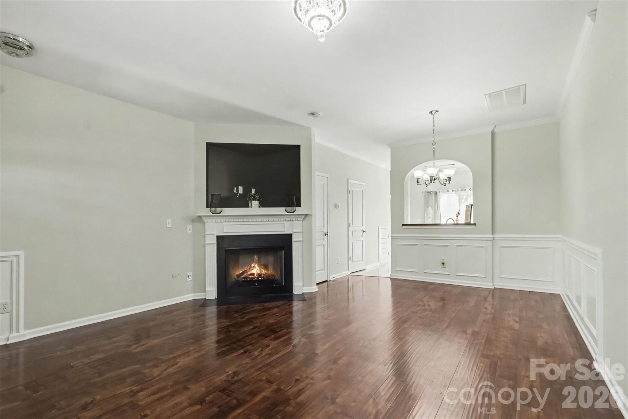 8033 Willow Branch Drive