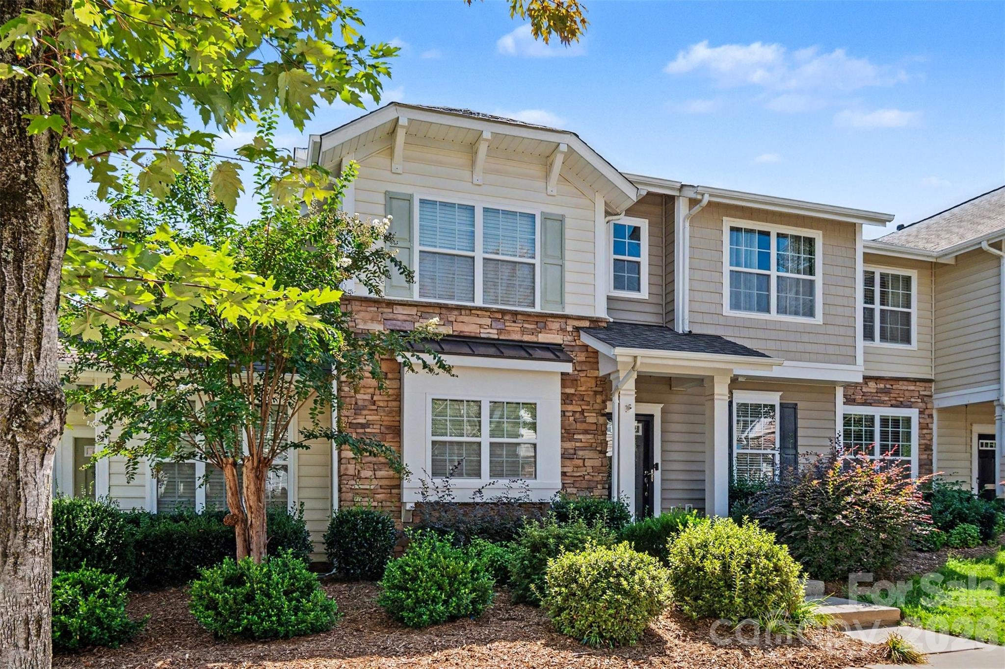 8033 Willow Branch Drive