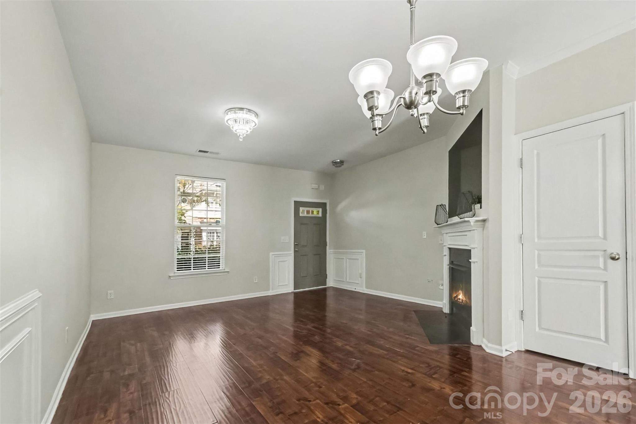 8033 Willow Branch Drive
