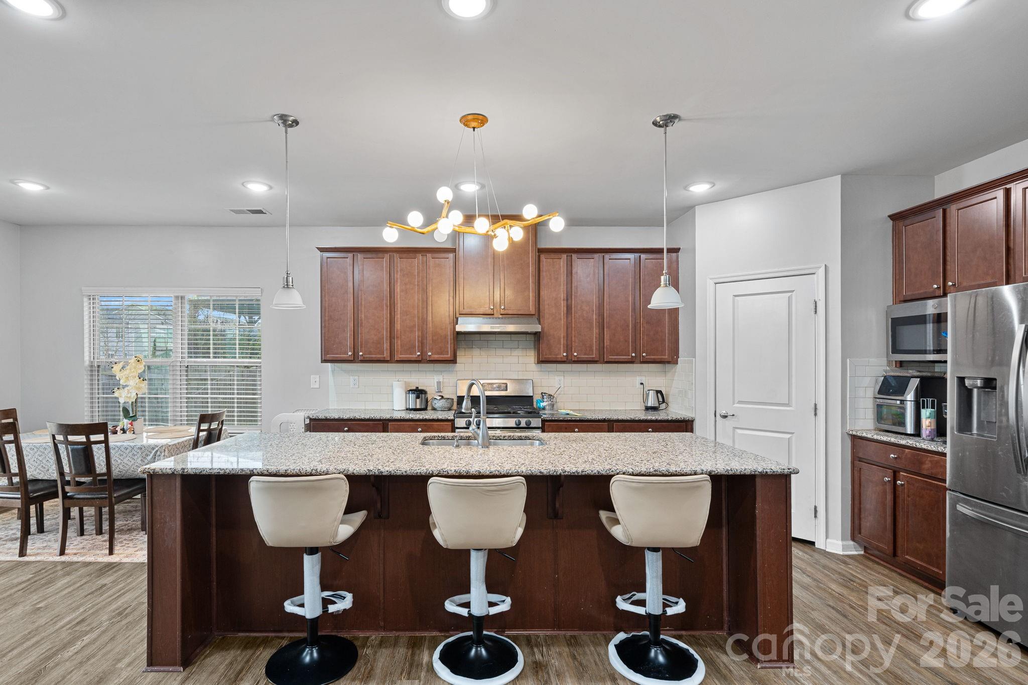 The Mills At Rocky River - Residential