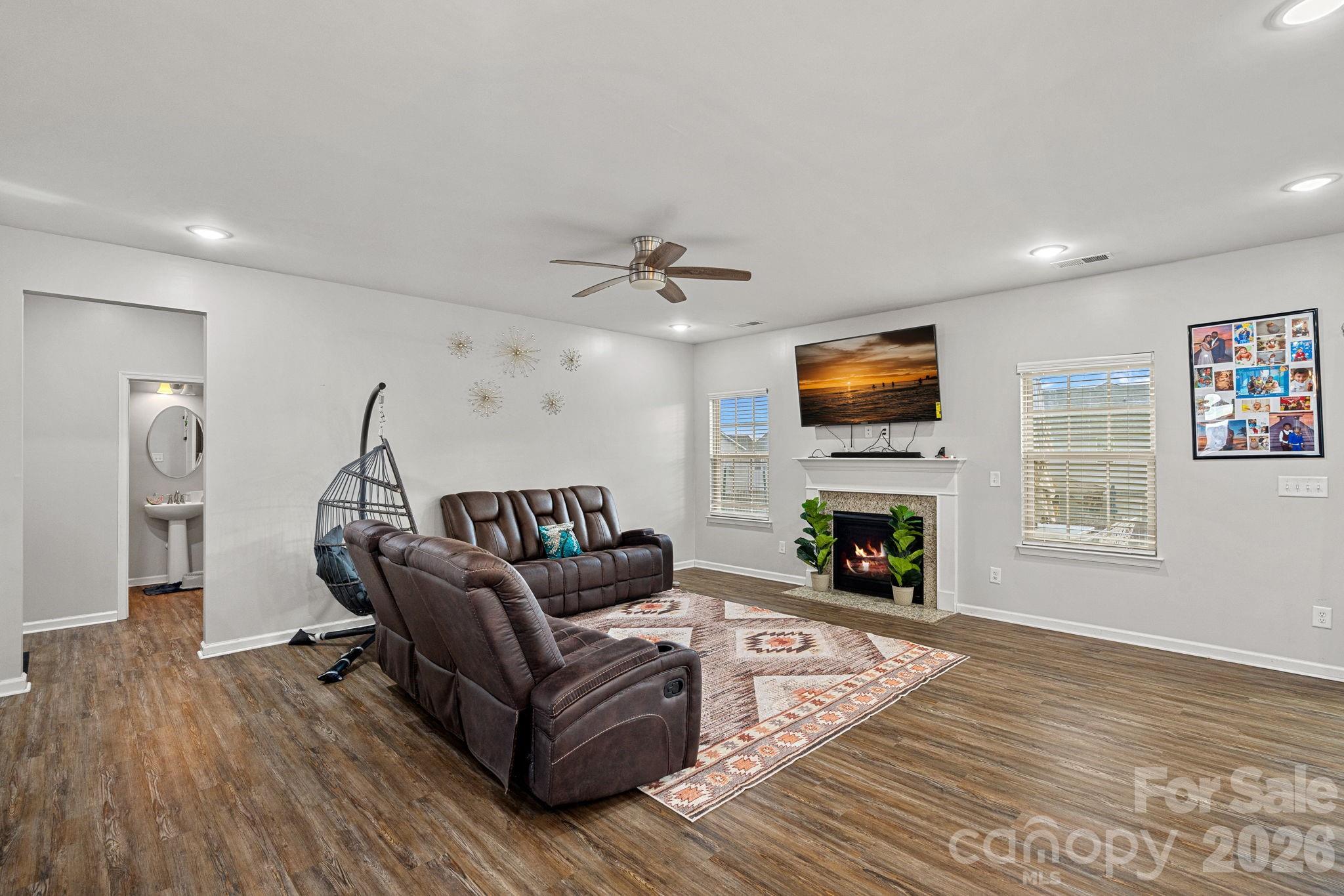 The Mills At Rocky River - Residential