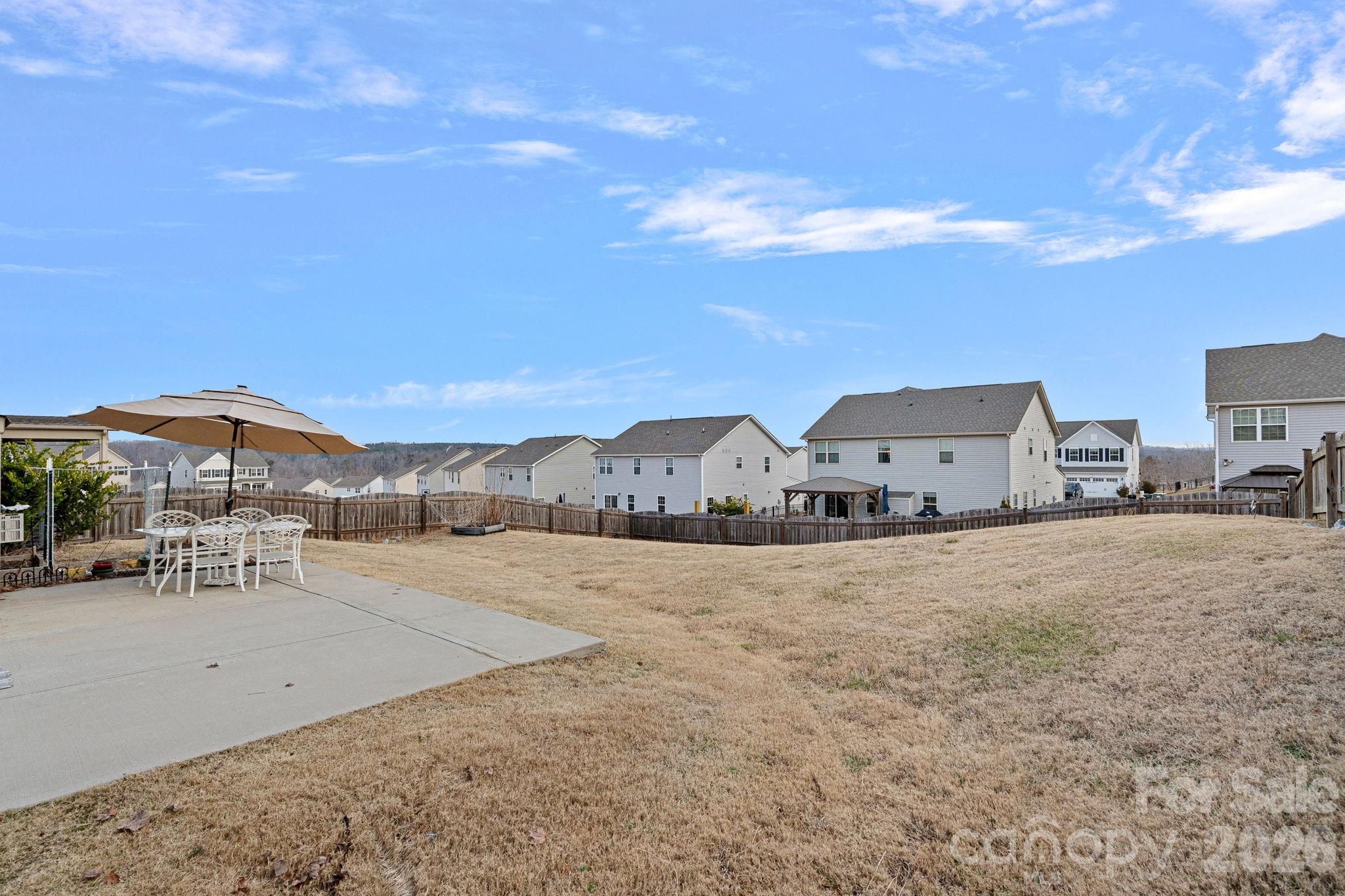 The Mills At Rocky River - Residential