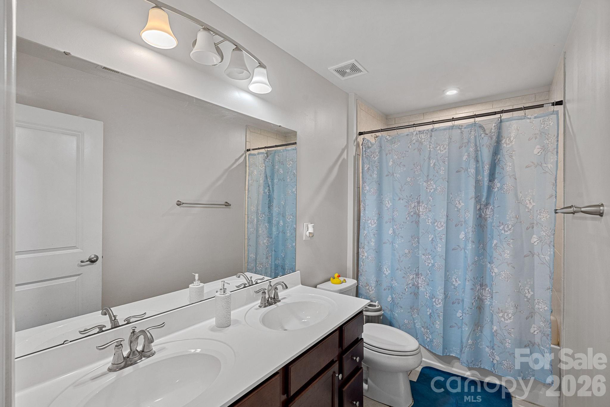 The Mills At Rocky River - Residential