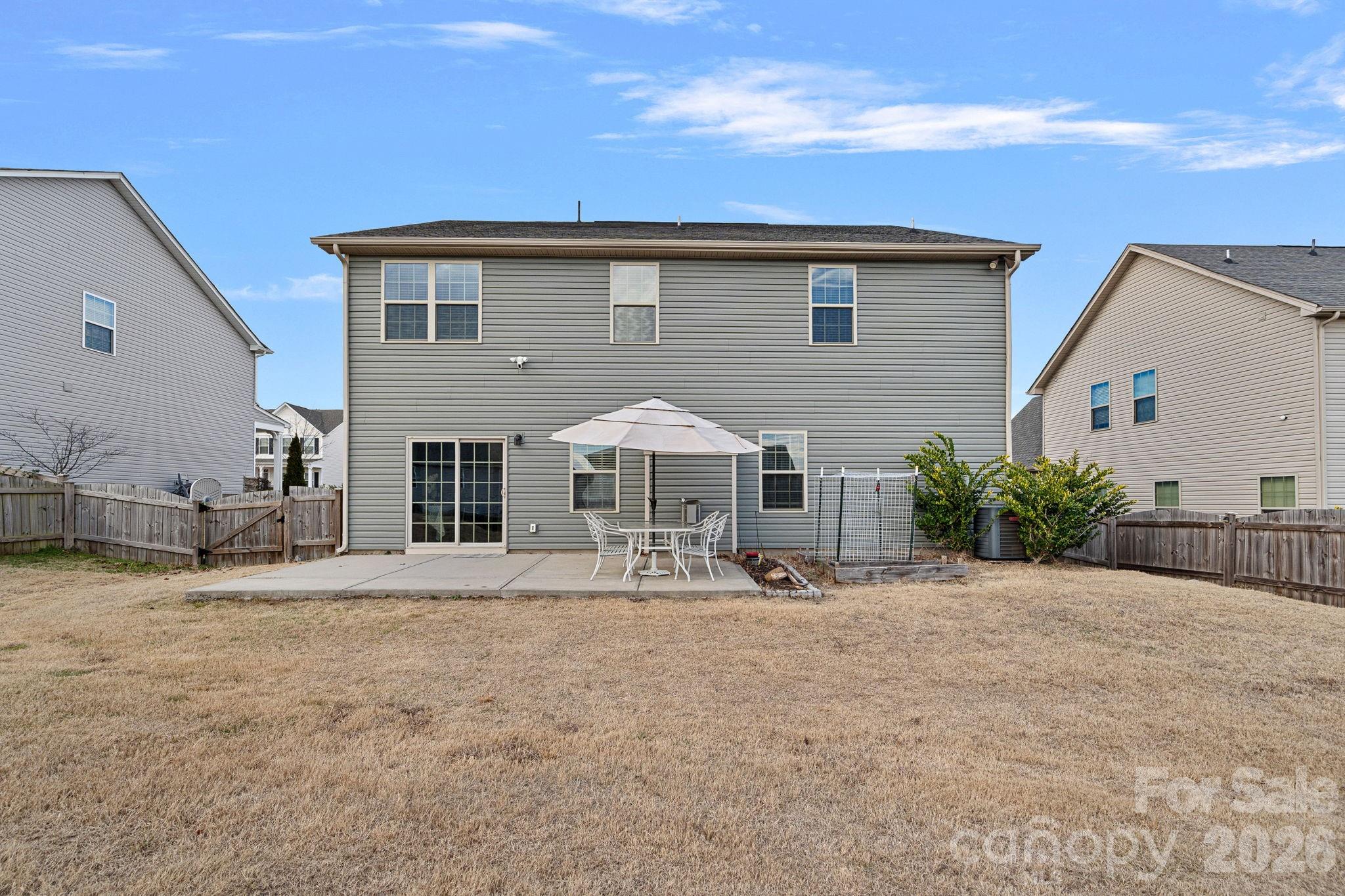 The Mills At Rocky River - Residential