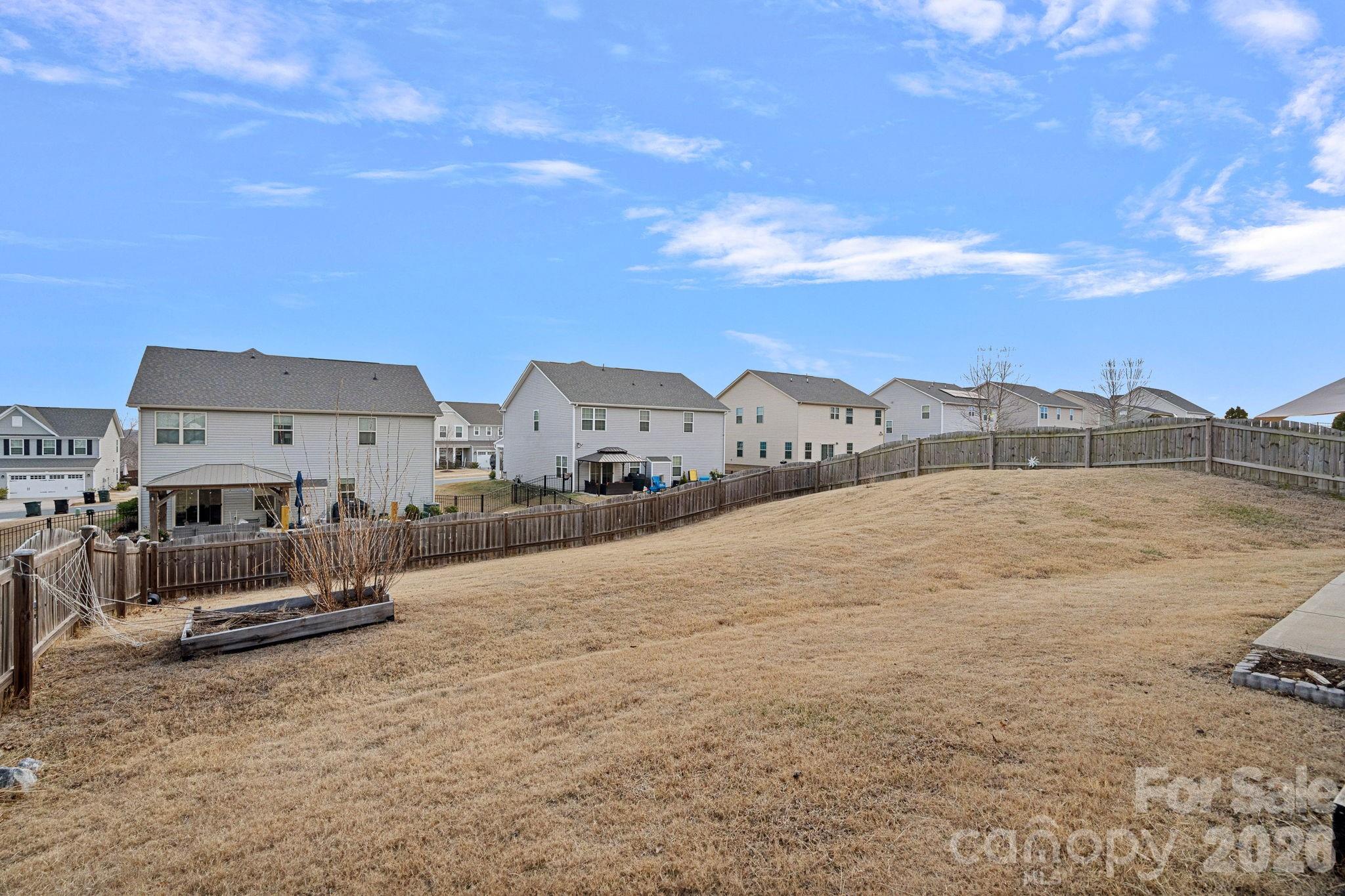 The Mills At Rocky River - Residential