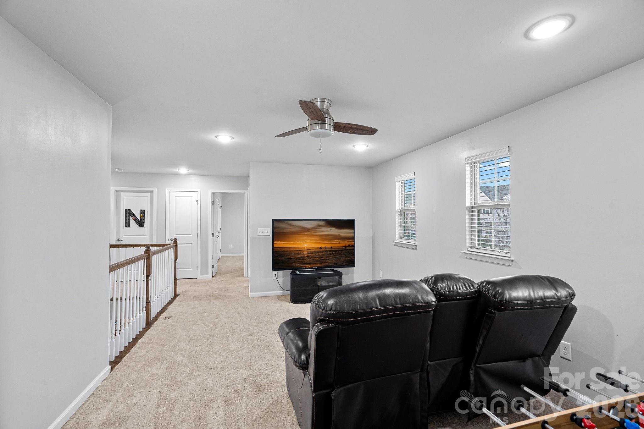 The Mills At Rocky River - Residential