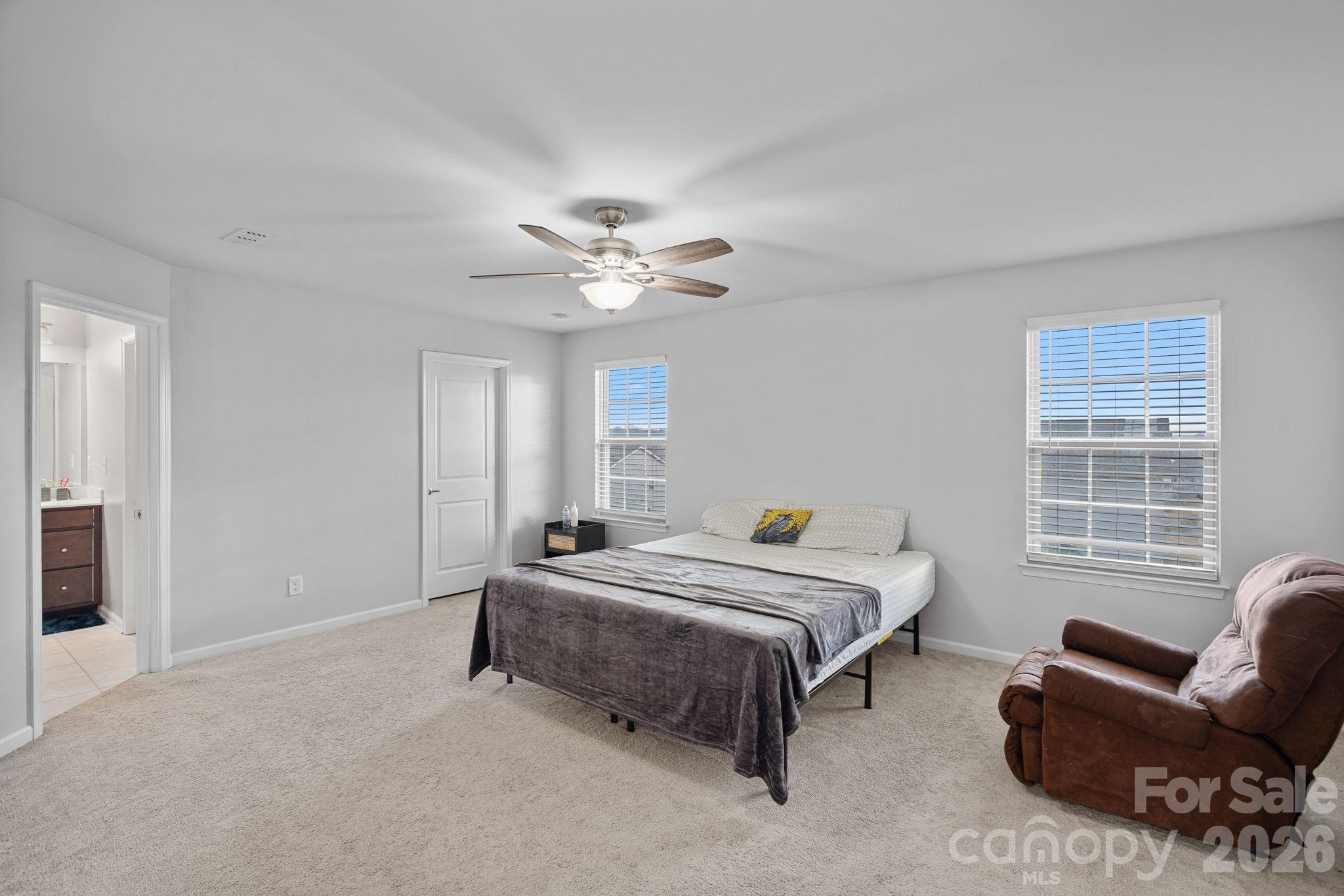 The Mills At Rocky River - Residential