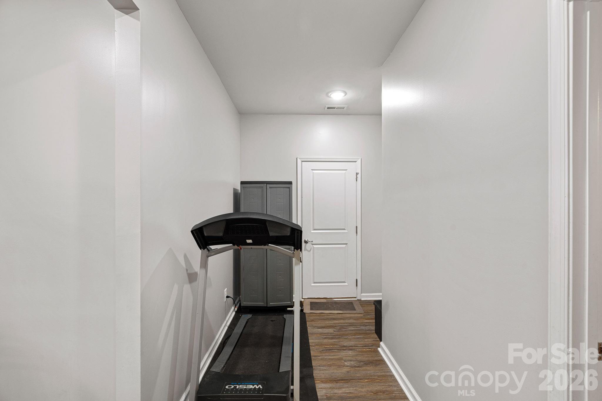 The Mills At Rocky River - Residential