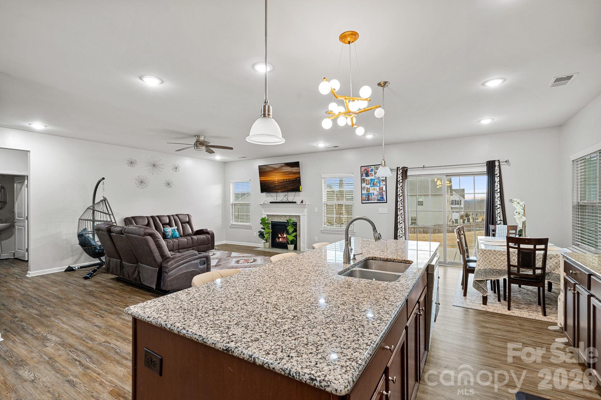 The Mills At Rocky River - Residential