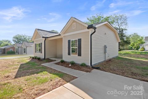 2405 Shaw Avenue Gastonia NC 28054