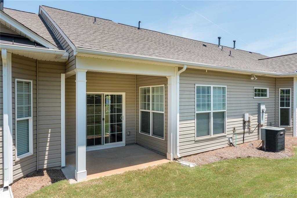 Sun City Carolina Lakes - Residential