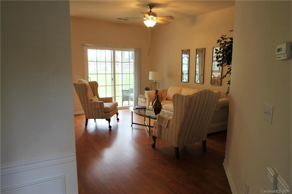 Sun City Carolina Lakes - Residential