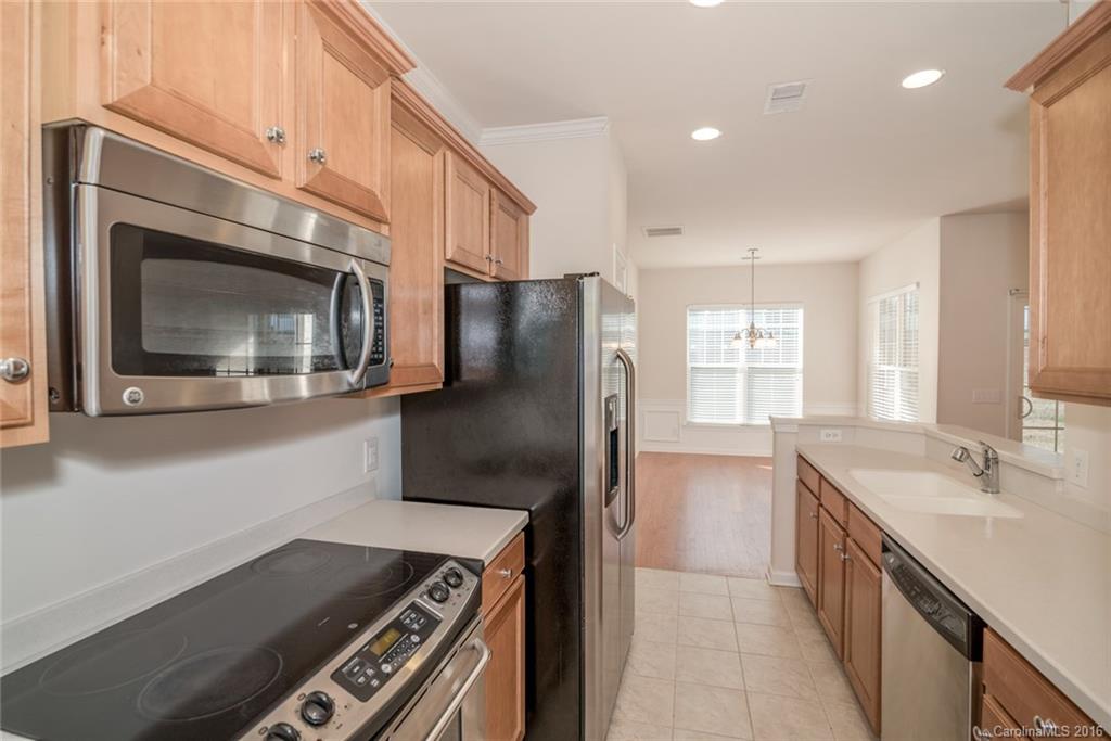 Sun City Carolina Lakes - Residential