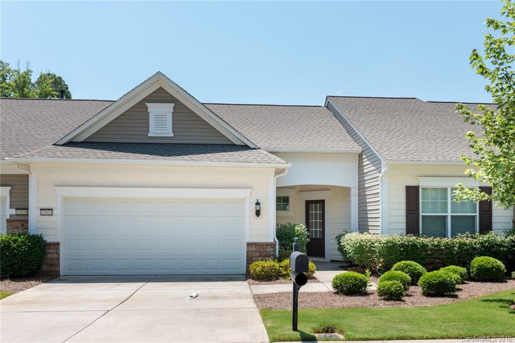 Sun City Carolina Lakes - Residential