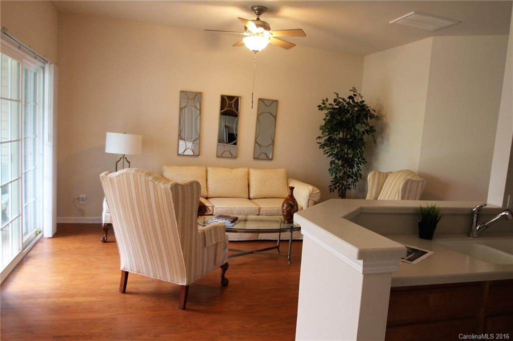 Sun City Carolina Lakes - Residential