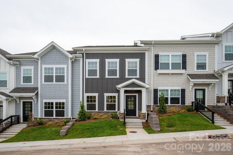 Photo of 62 Walnut Springs Drive, Asheville, NC 28804 (MLS # 4398180)