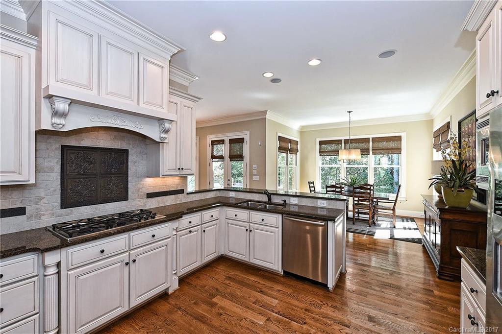 Springfield - Residential