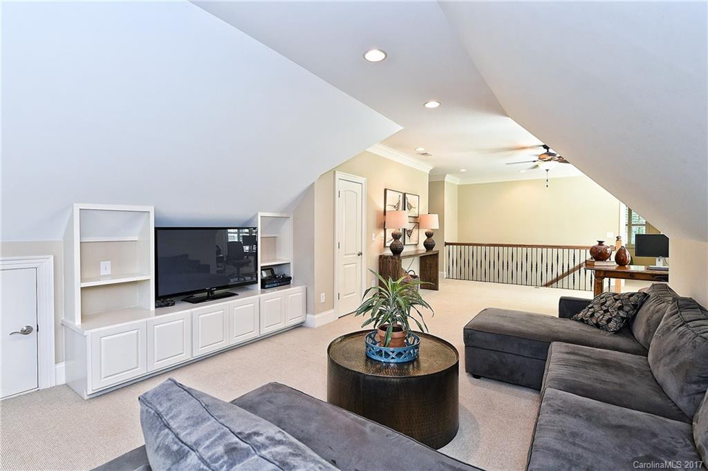 Springfield - Residential