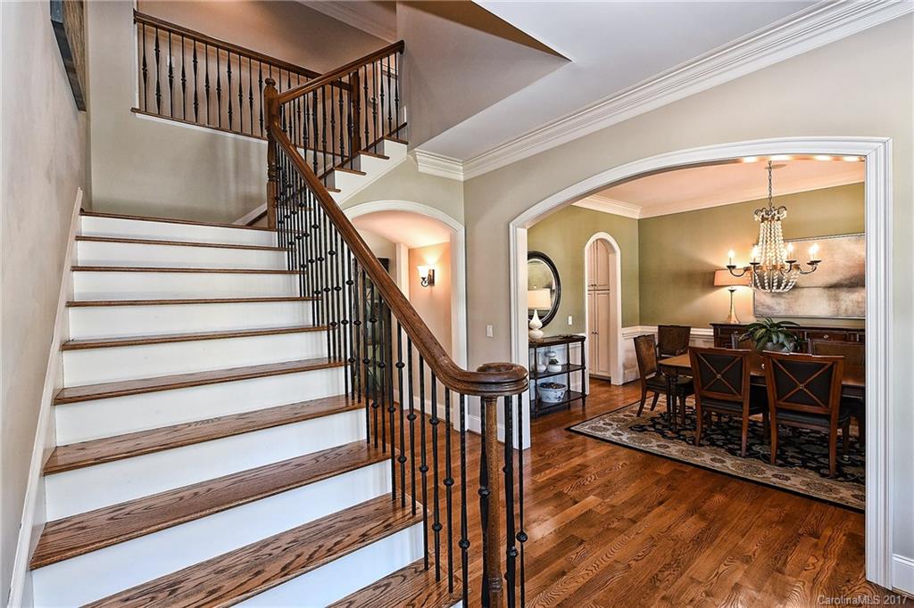 Springfield - Residential