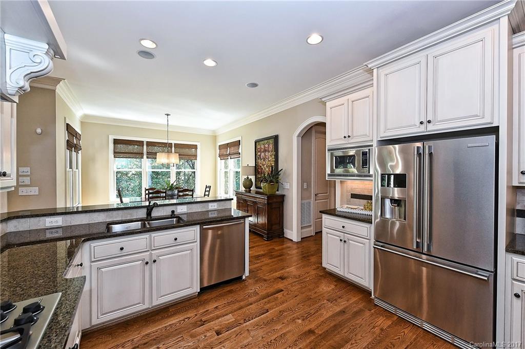 Springfield - Residential