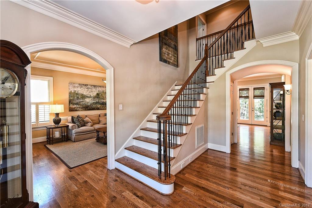 Springfield - Residential