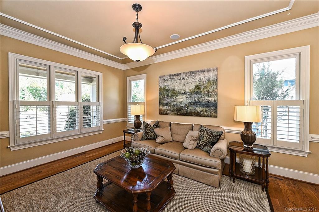 Springfield - Residential