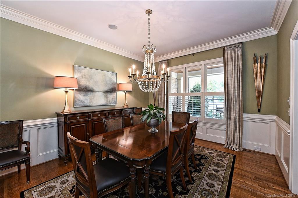 Springfield - Residential