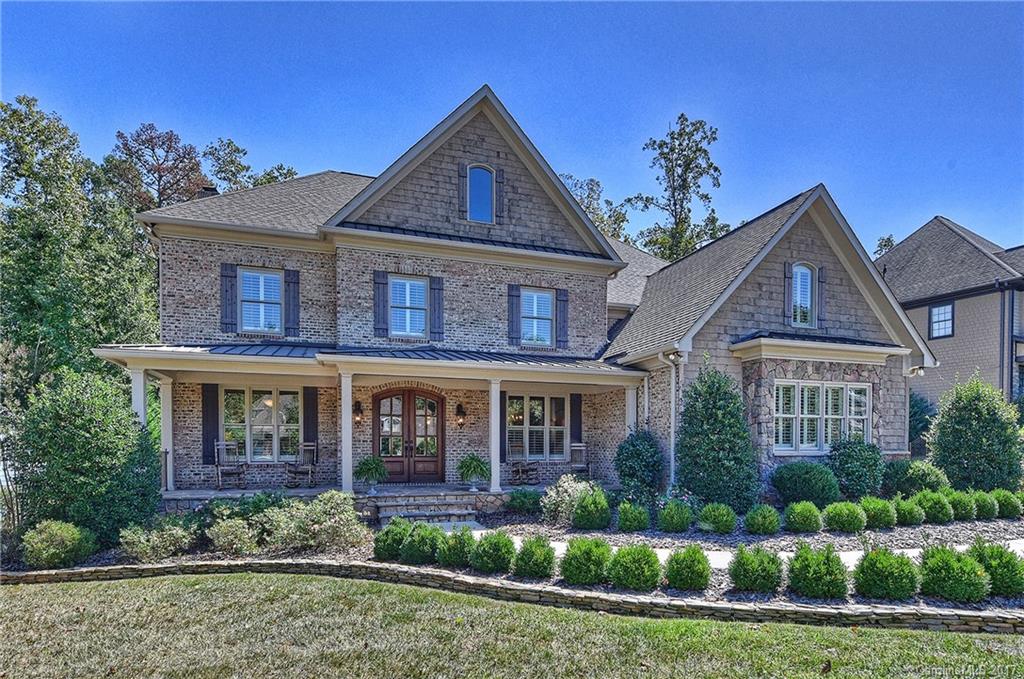 Springfield - Residential