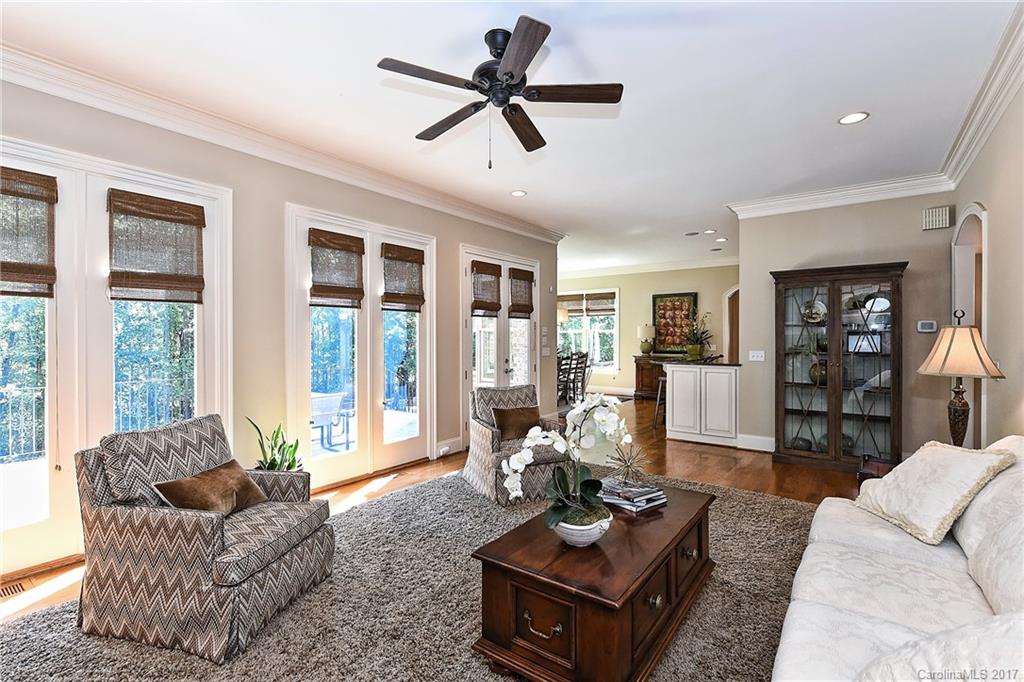 Springfield - Residential