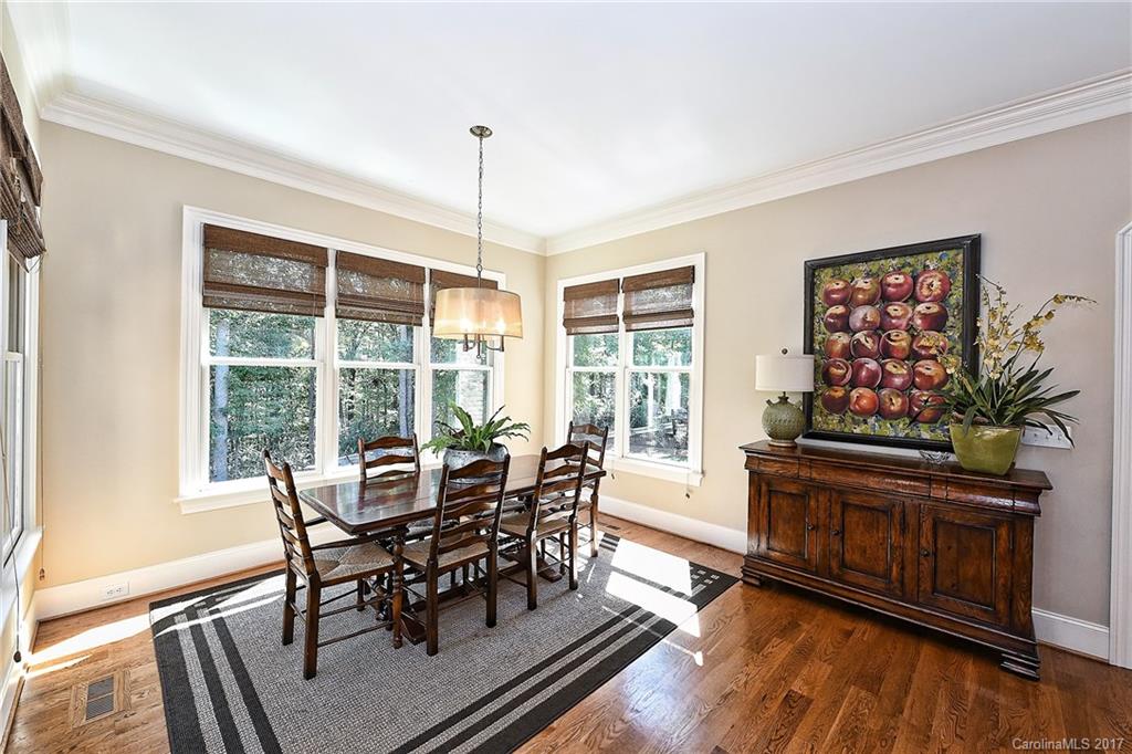 Springfield - Residential