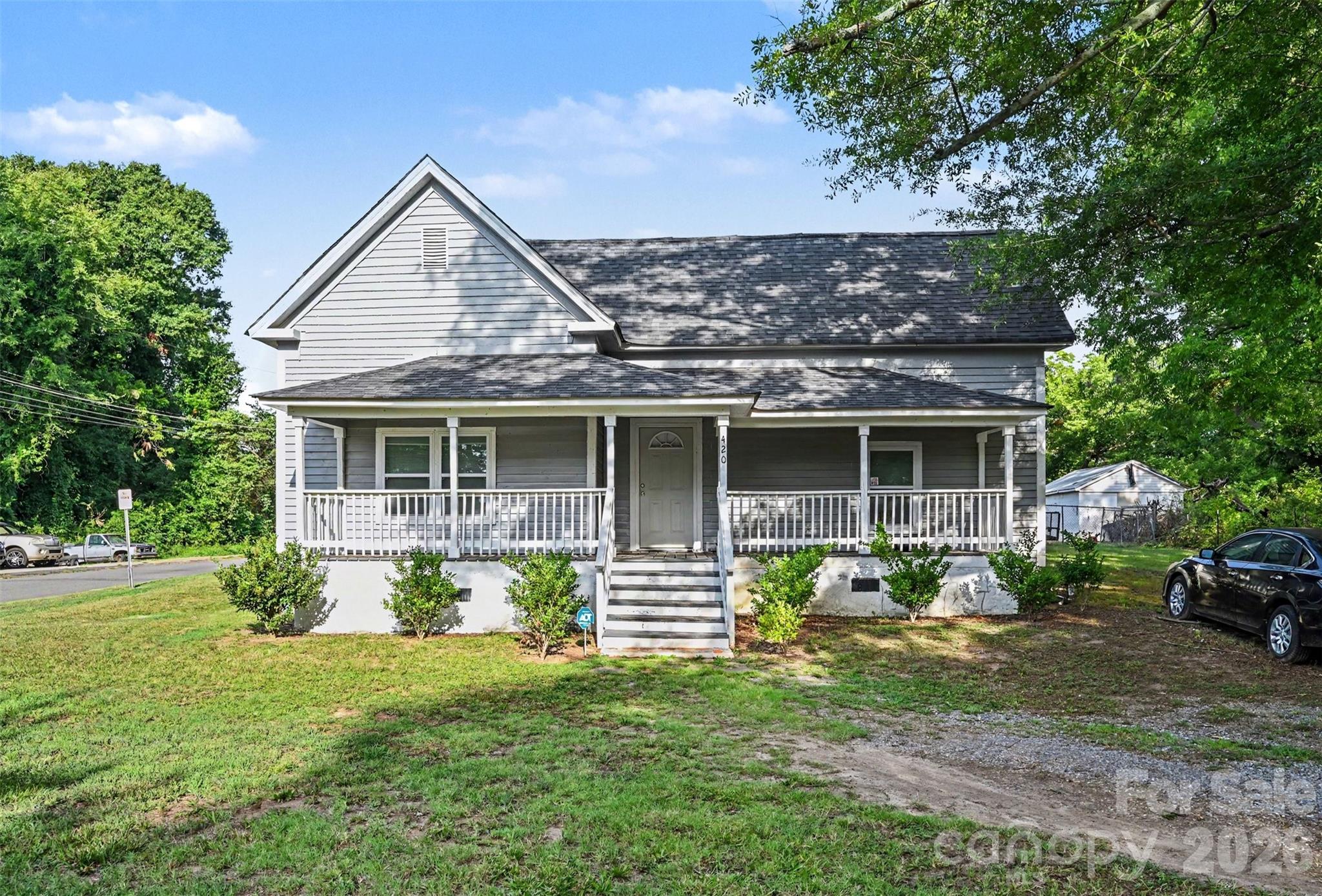 420 Clegg Street, Shelby, NC, 28150