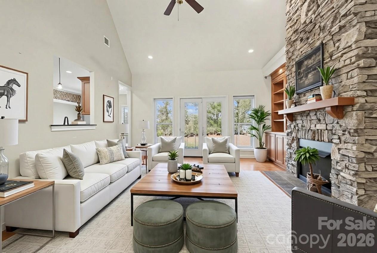 Correll Farms - Residential