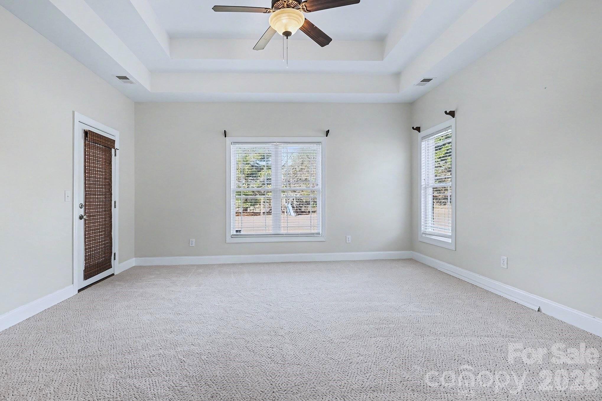 Correll Farms - Residential